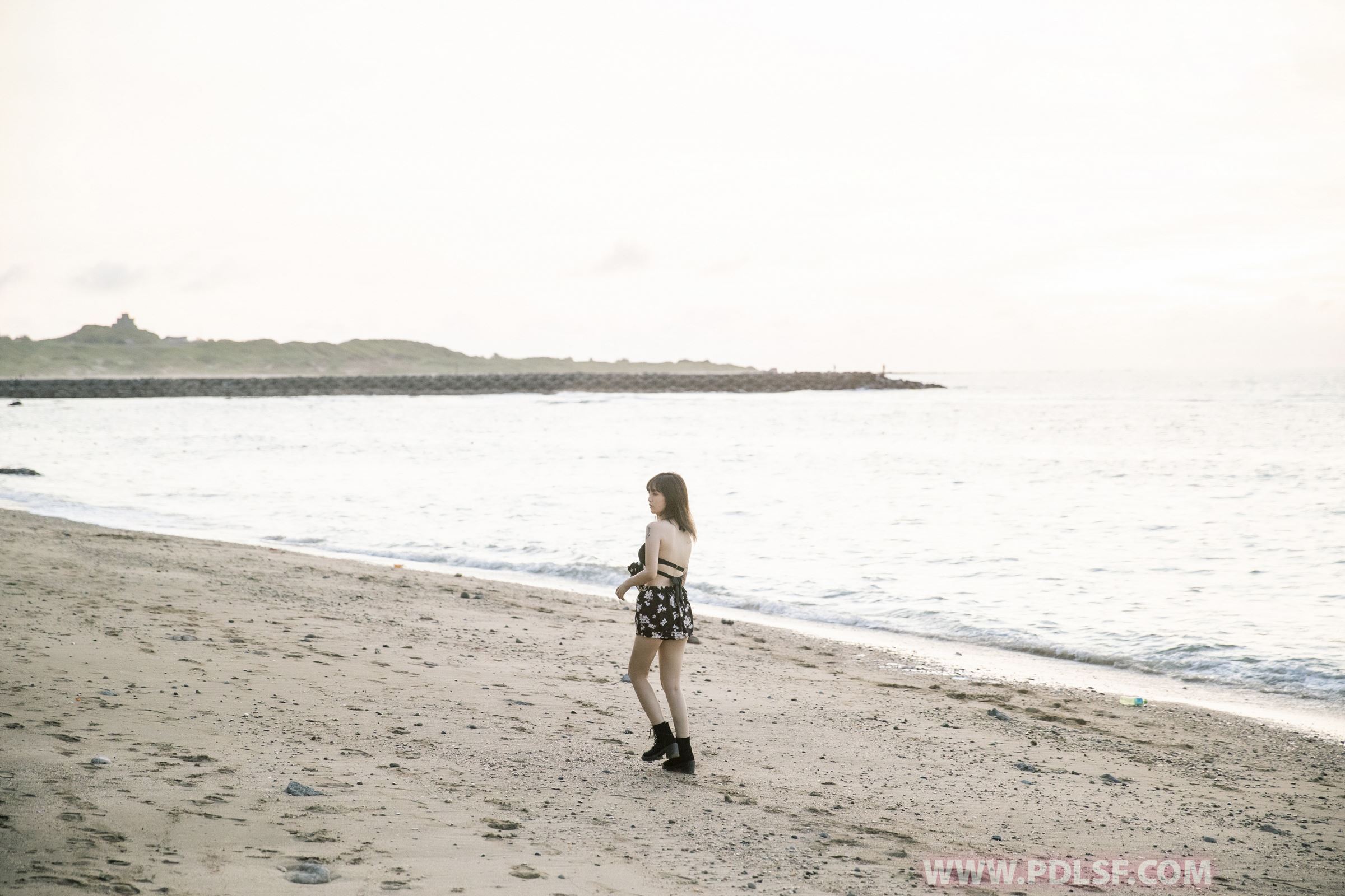 PDL潘多拉  2020.10.28 精品 NO.269 我有小钢牙